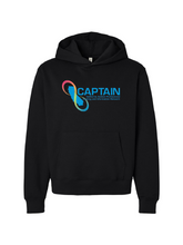 Unisex 10 oz. Heavyweight Hoodie Sweatshirt - 4719