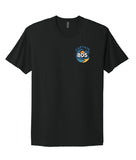 Next Level Apparel® Heavyweight Tee (EBP WAVE)