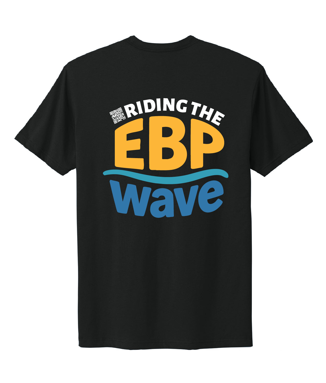 Next Level Apparel® Heavyweight Tee (EBP WAVE)