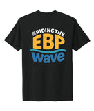 Next Level Apparel® Heavyweight Tee (EBP WAVE)
